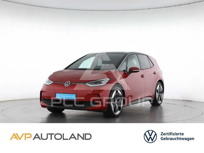 2025 Volkswagen ID3