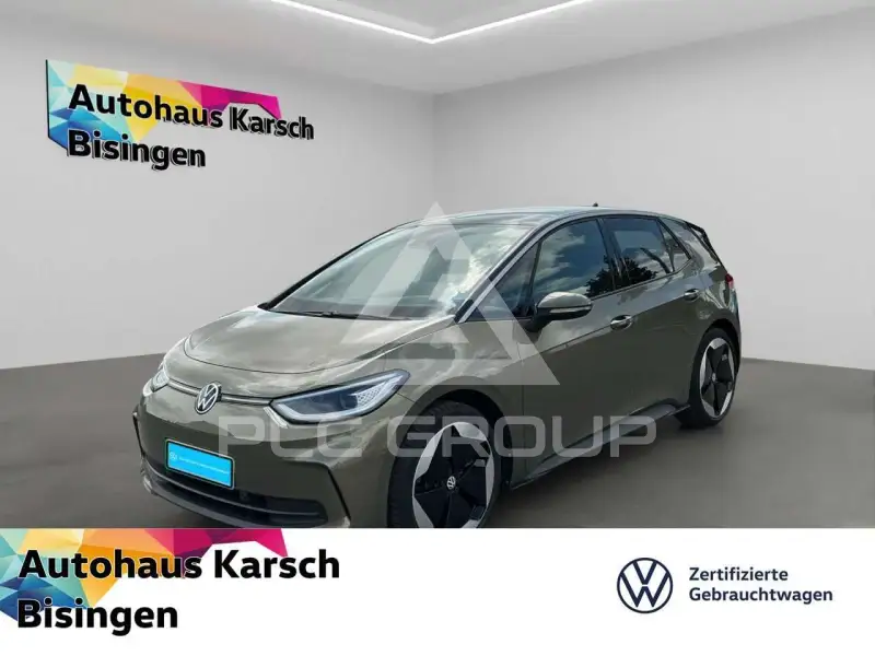 2025 Volkswagen ID3