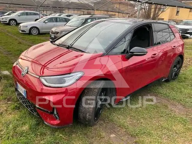 2025 Volkswagen ID3