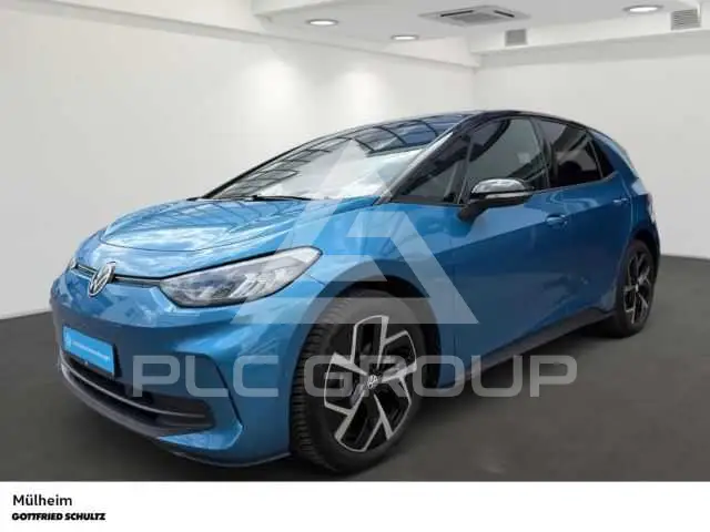 2025 Volkswagen ID3