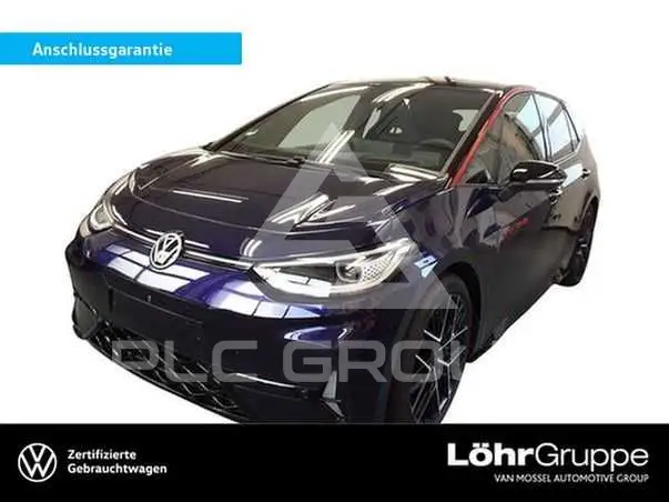 2025 Volkswagen ID3