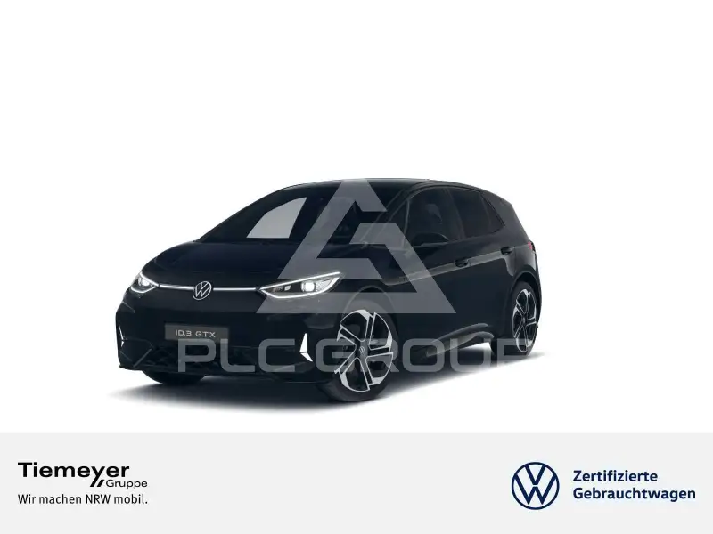 2025 Volkswagen ID3