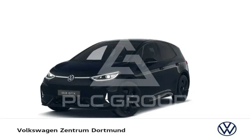2025 Volkswagen ID3