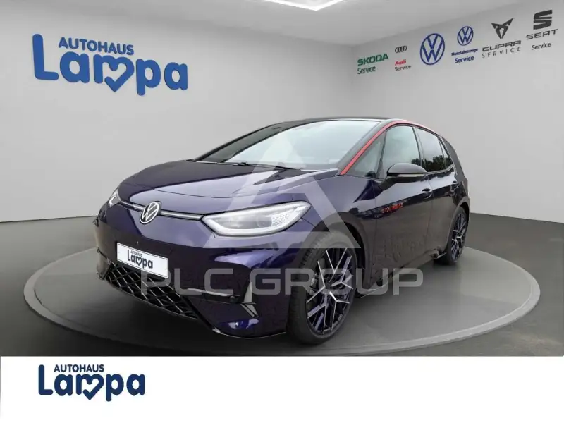 2025 Volkswagen ID3