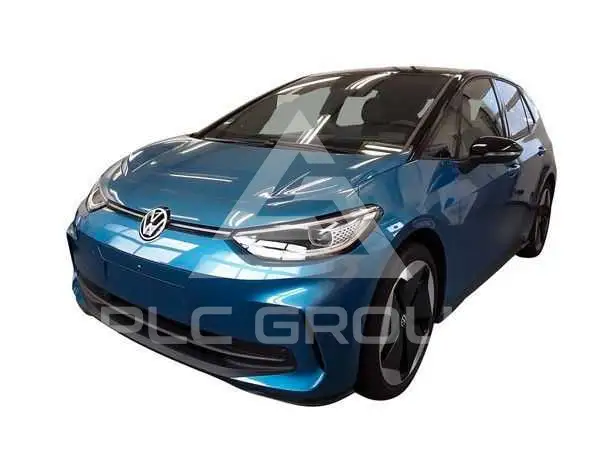 2025 Volkswagen ID3