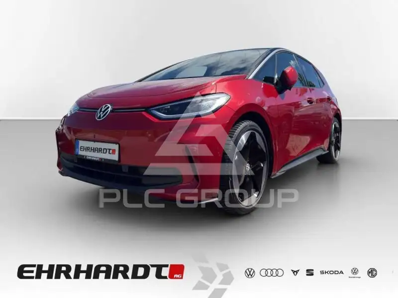 2025 Volkswagen ID3
