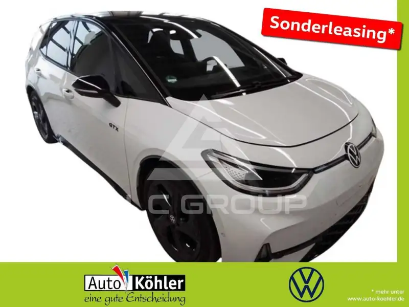 2025 Volkswagen ID3