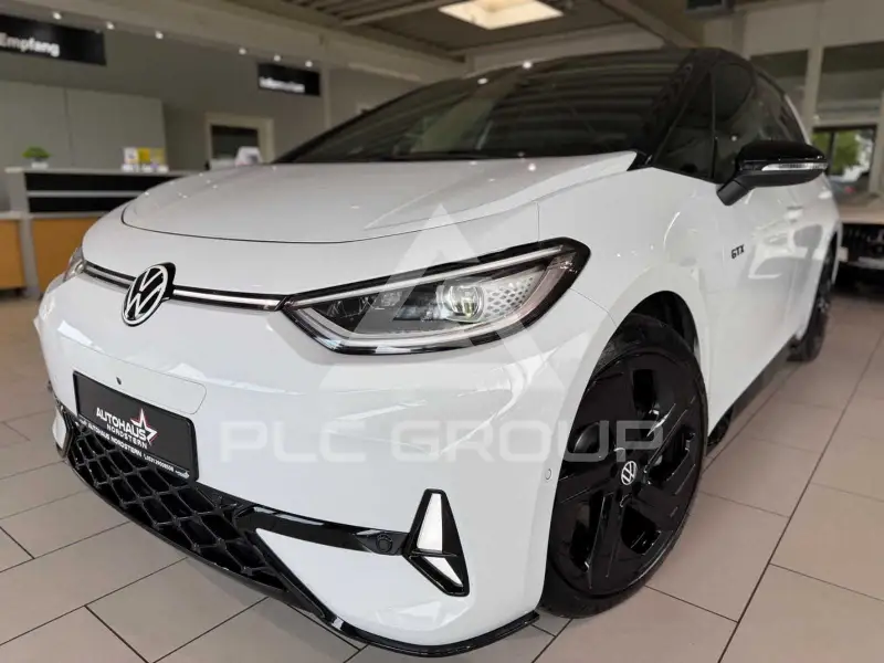 2025 Volkswagen ID3