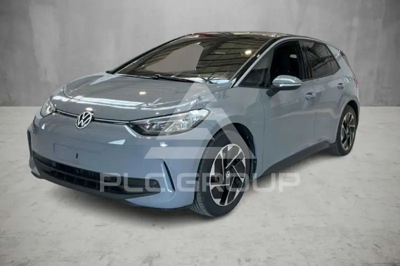 2025 Volkswagen ID3