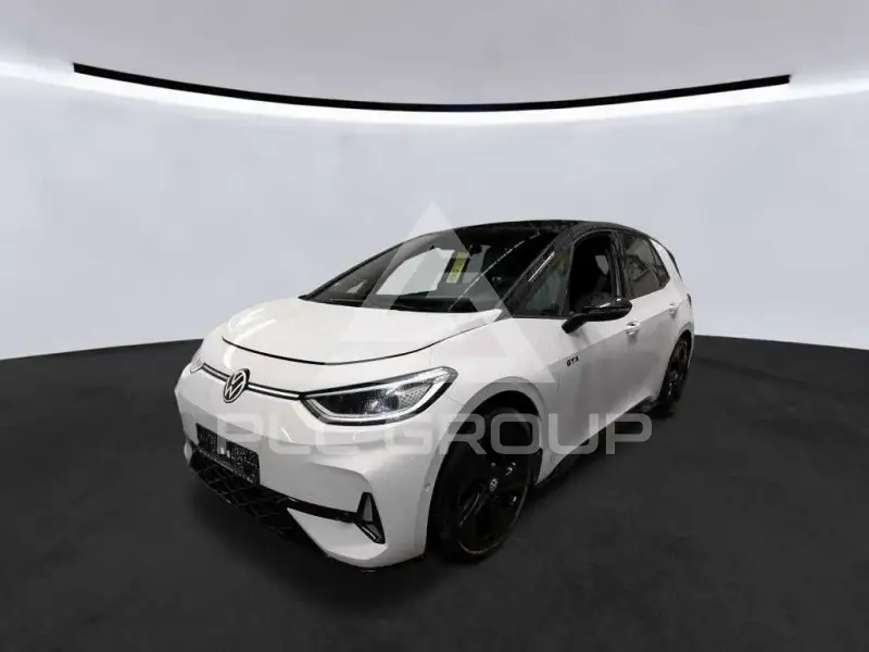 2025 Volkswagen ID3