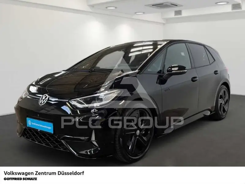 2025 Volkswagen ID3