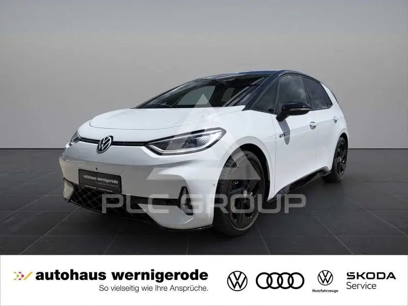 2025 Volkswagen ID3