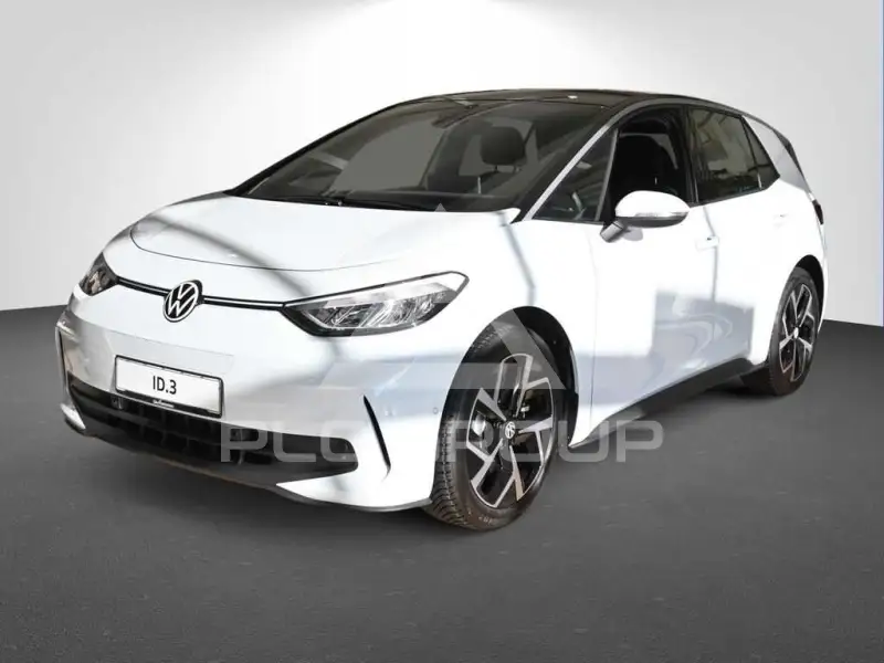 2025 Volkswagen ID3