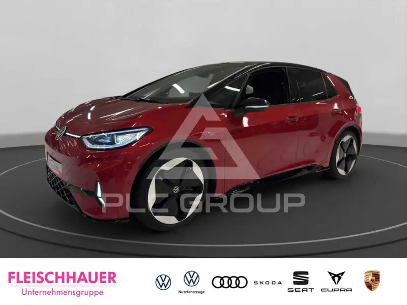 2025 Volkswagen ID3