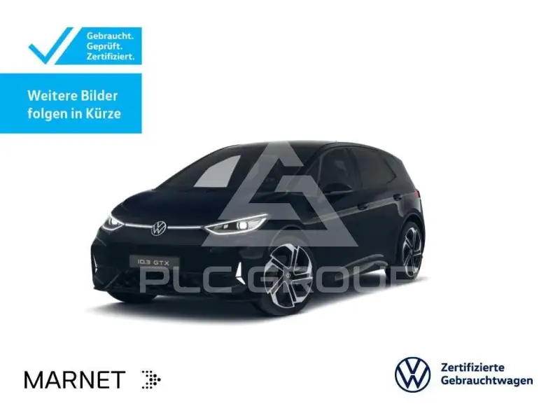 2025 Volkswagen ID3