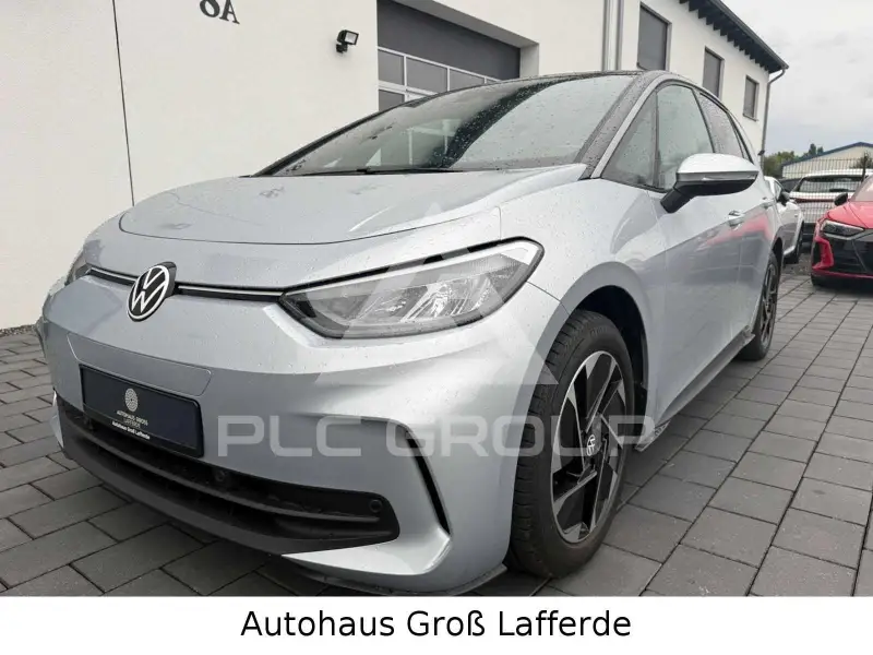 2025 Volkswagen ID3
