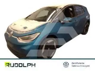 2025 Volkswagen ID3