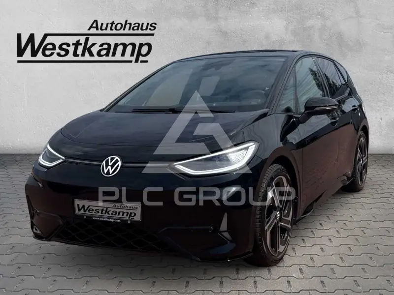 2025 Volkswagen ID3