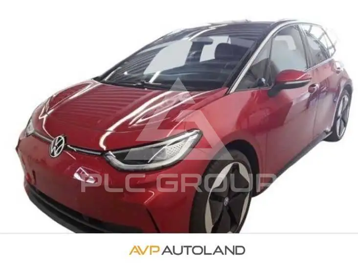 2025 Volkswagen ID3