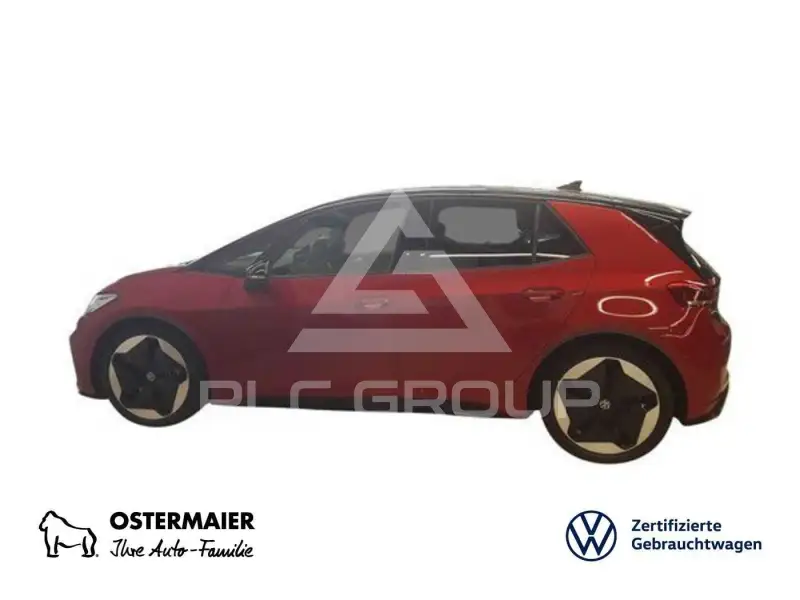 2025 Volkswagen ID3