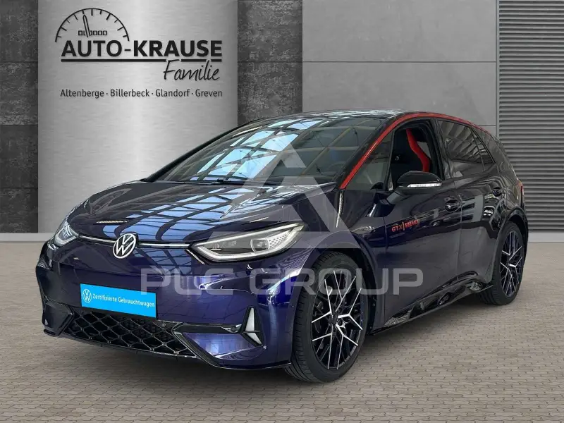 2025 Volkswagen ID3