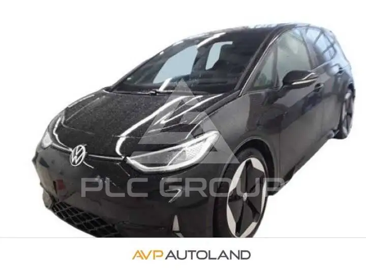 2025 Volkswagen ID3