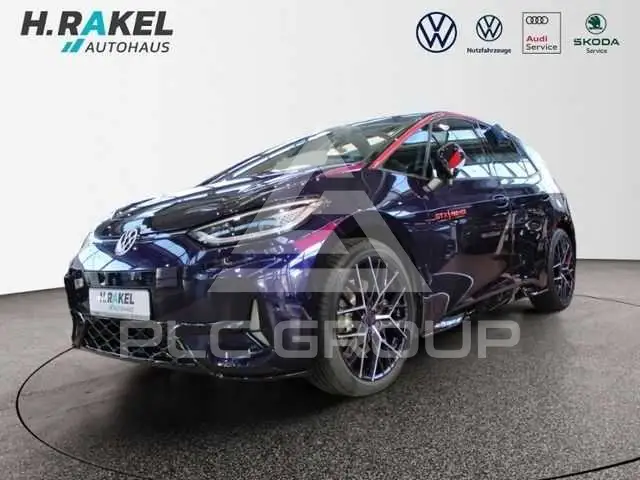 2025 Volkswagen ID3