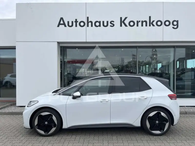 2025 Volkswagen ID3