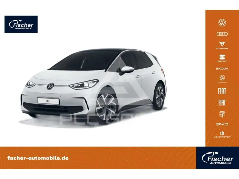 2025 Volkswagen ID3