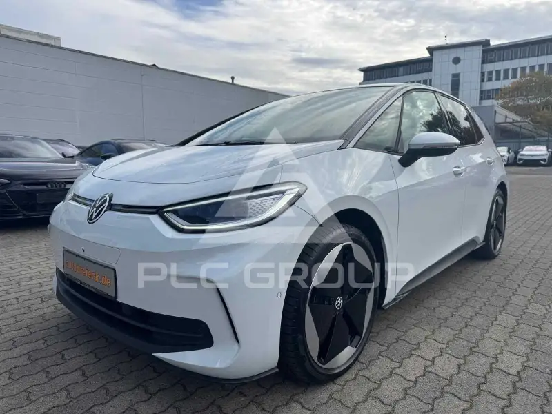 2025 Volkswagen ID3