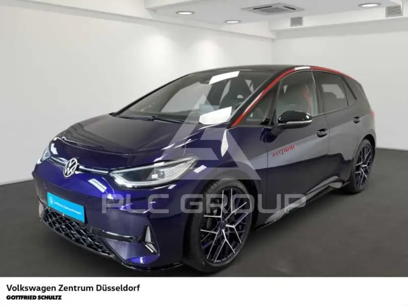 2025 Volkswagen ID3