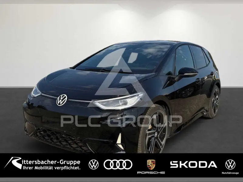 2025 Volkswagen ID3