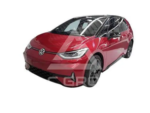 2025 Volkswagen ID3