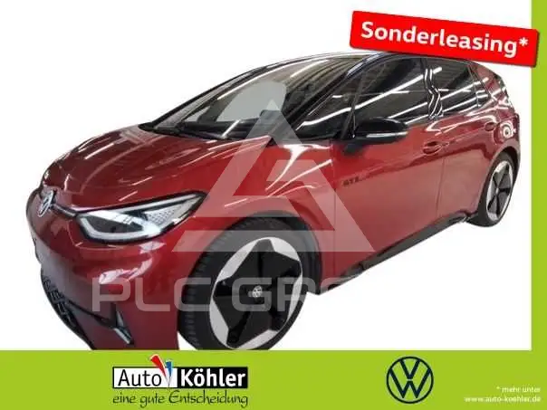 2025 Volkswagen ID3