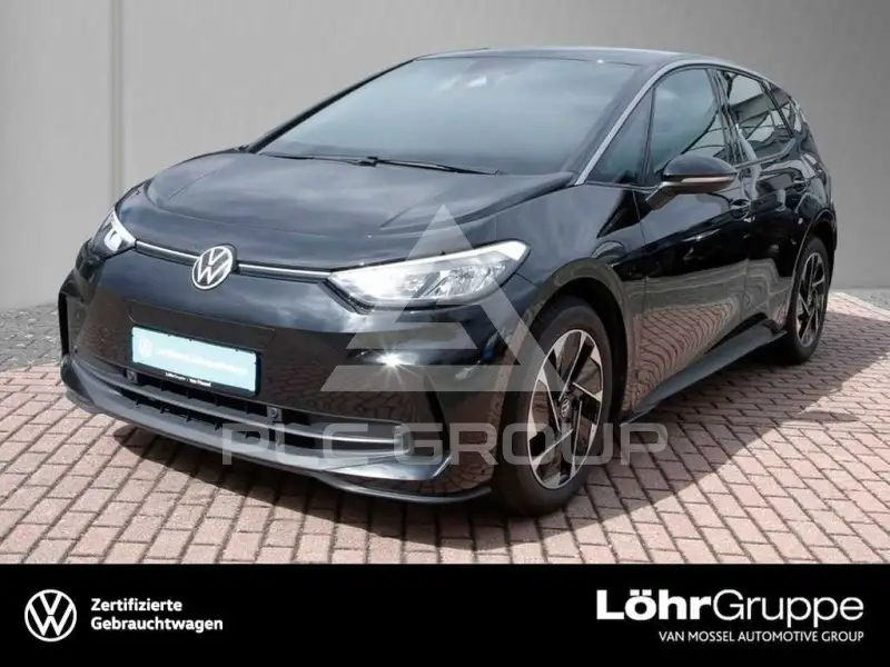 2025 Volkswagen ID3