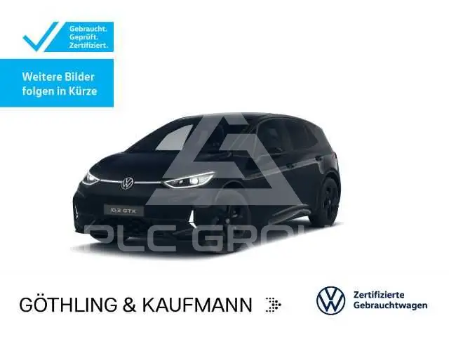 2025 Volkswagen ID3