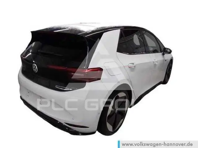 2025 Volkswagen ID3