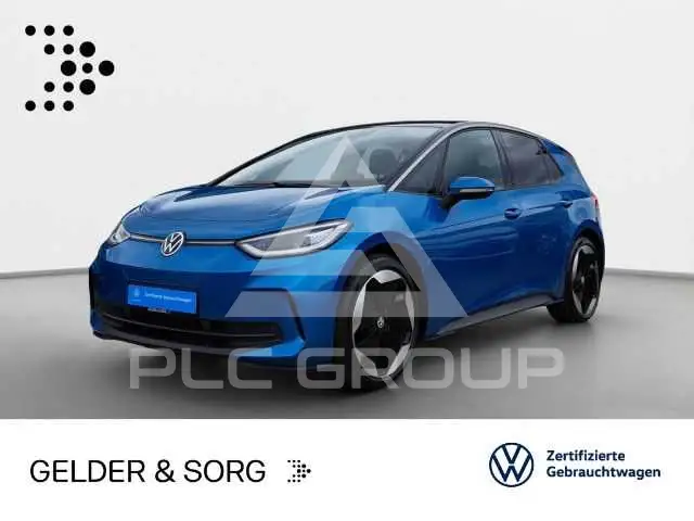 2025 Volkswagen ID3