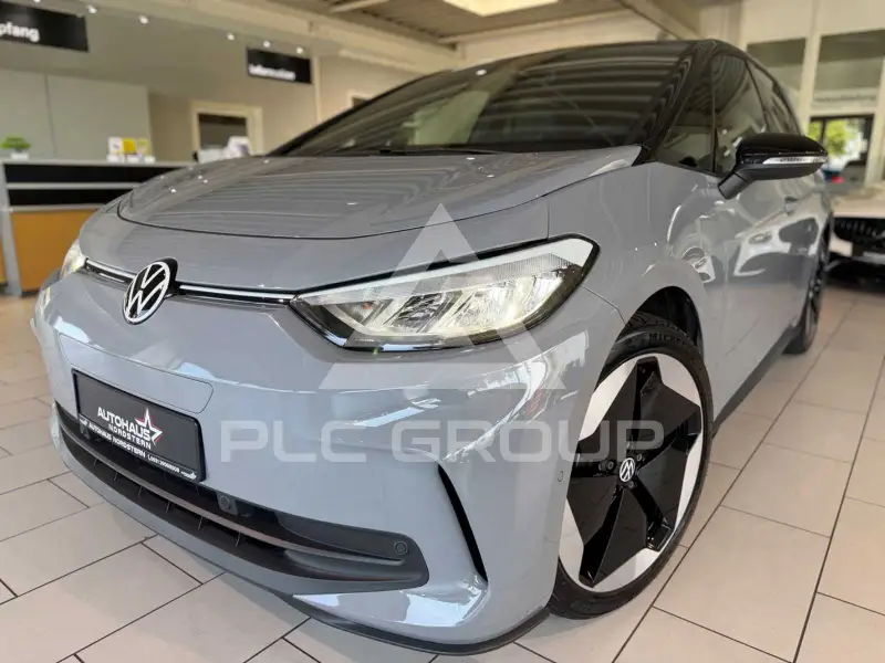 2025 Volkswagen ID3