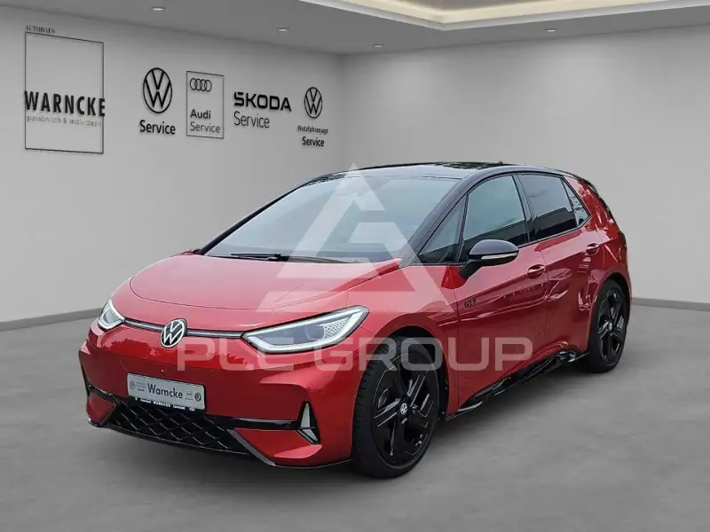 2025 Volkswagen ID3