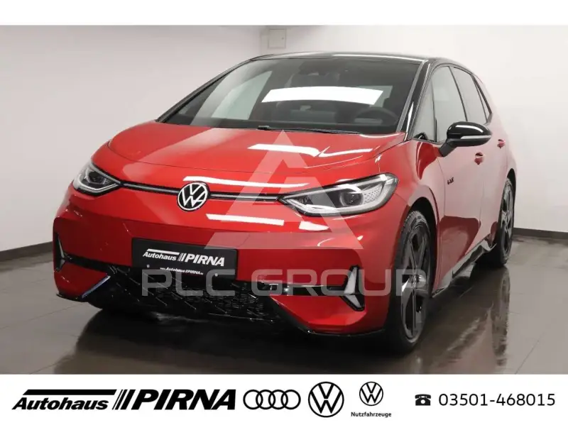 2025 Volkswagen ID3