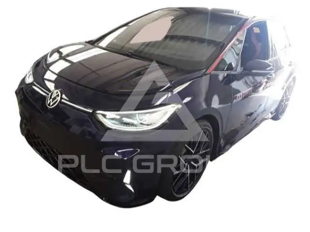 2025 Volkswagen ID3