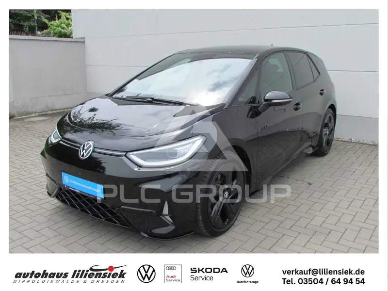 2025 Volkswagen ID3