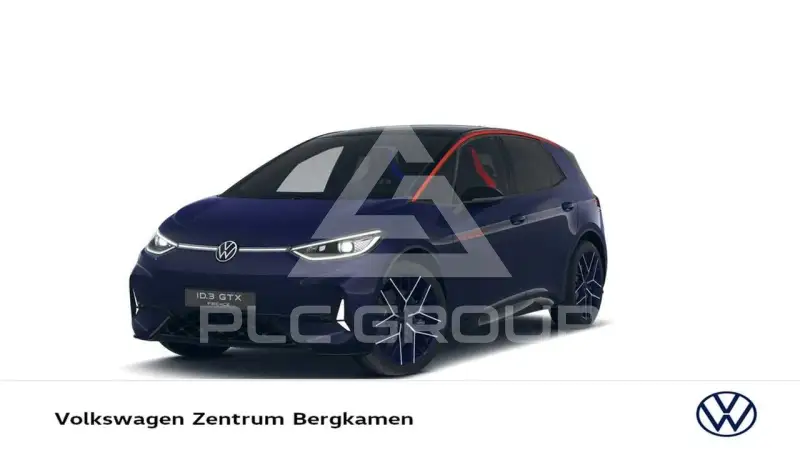2025 Volkswagen ID3
