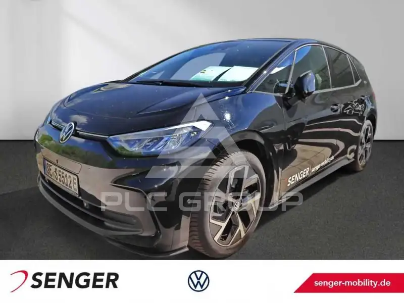 2025 Volkswagen ID3