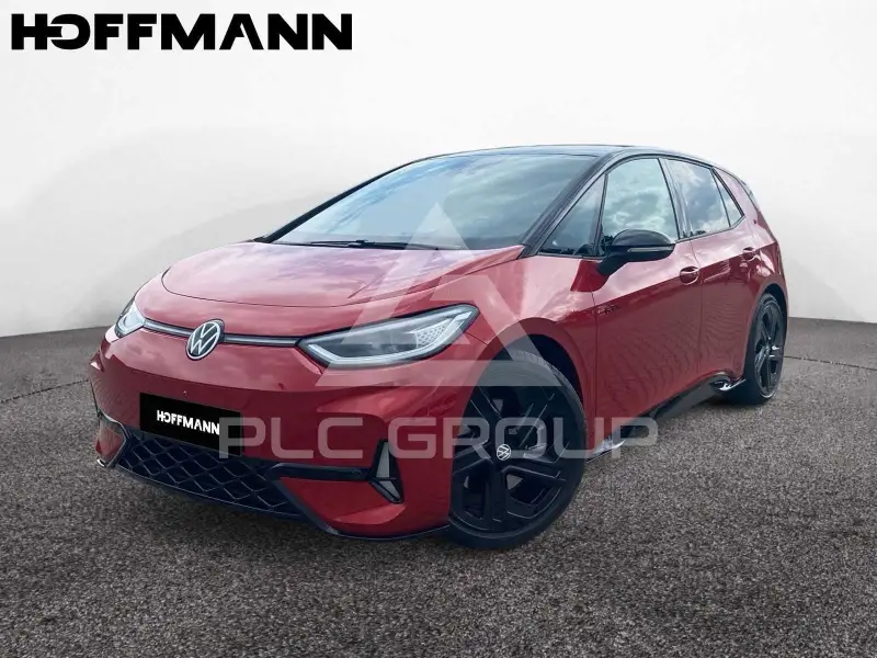 2025 Volkswagen ID3
