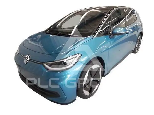 2025 Volkswagen ID3