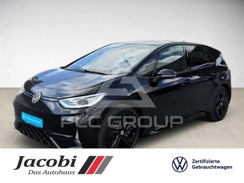 2025 Volkswagen ID3