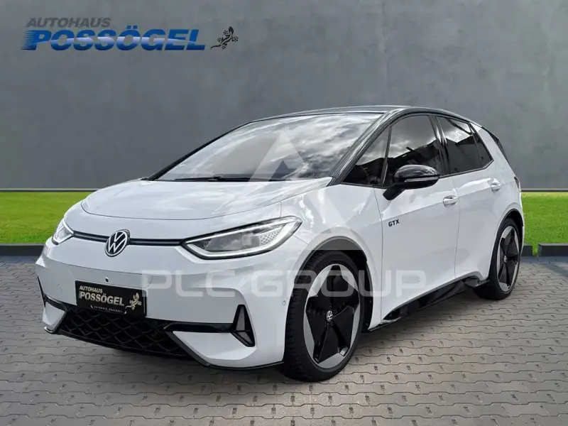 2025 Volkswagen ID3