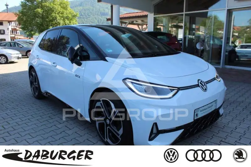 2025 Volkswagen ID3